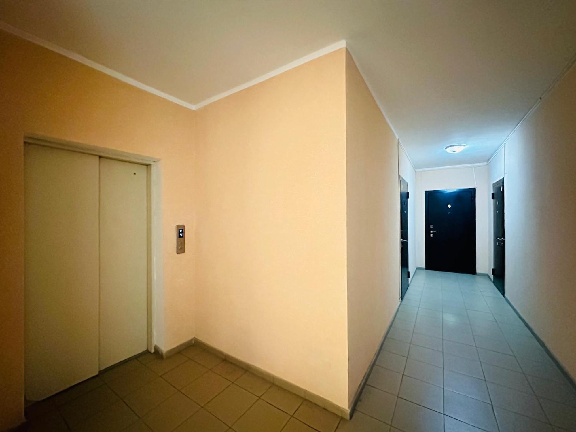 взлетная студия - уют возле аэропорта Apartment Almaty